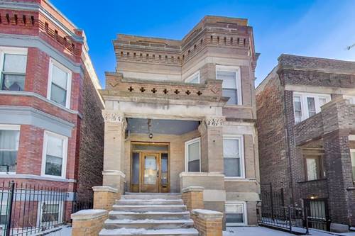 6149 S Rhodes, Chicago, IL 60637