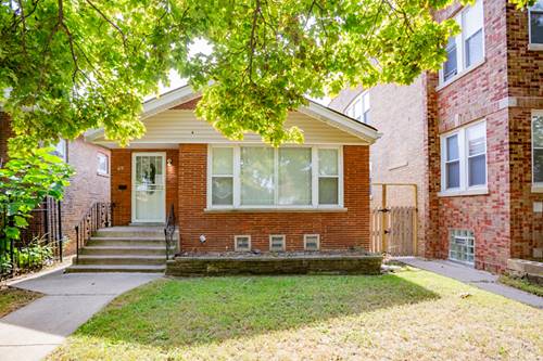 841 E 87th, Chicago, IL 60619