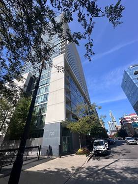1720 S Michigan Unit 1103, Chicago, IL 60616