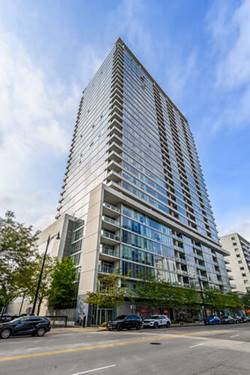 1720 S Michigan Unit 1103, Chicago, IL 60616