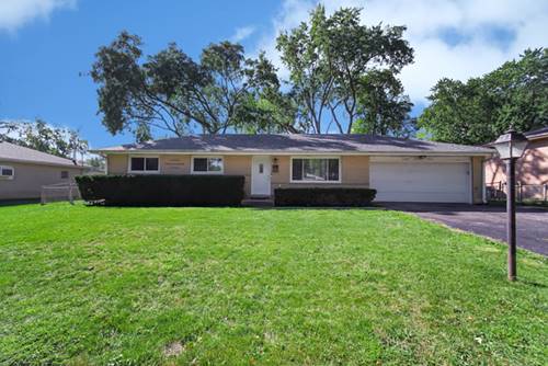 879 E Holly, Palatine, IL 60074