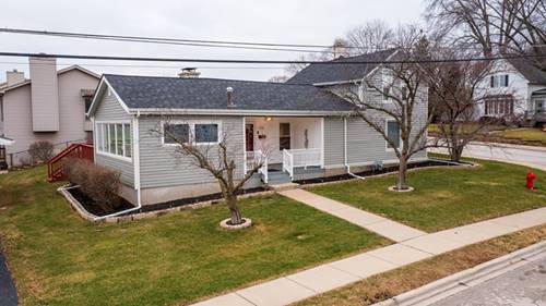 634 N Walnut, South Elgin, IL 60177