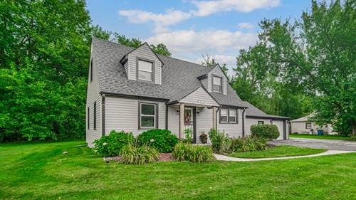 16219 Turner, Markham, IL 60428
