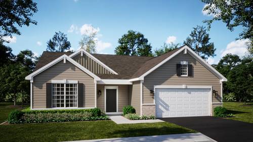7511 Honeysuckle, Joliet, IL 60431
