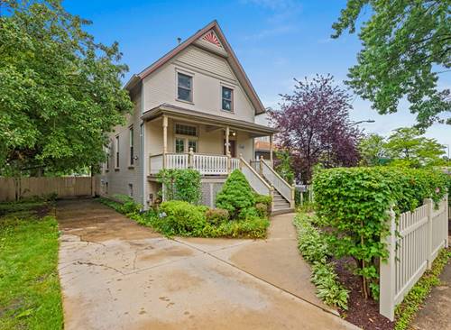 4317 N Kenneth Unit A, Chicago, IL 60641