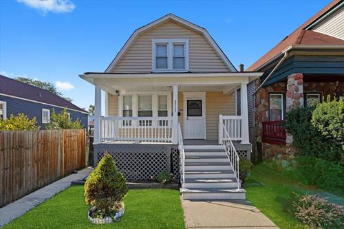 2315 W 71st, Chicago, IL 60636