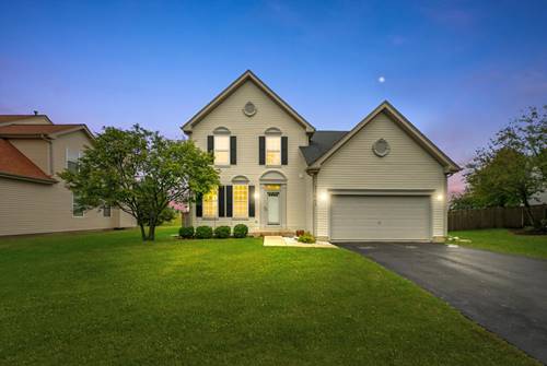11661 S Derby, Plainfield, IL 60585