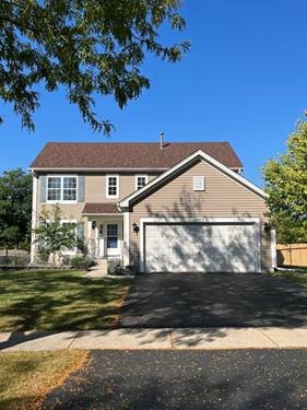 1003 Plaintain, Joliet, IL 60431