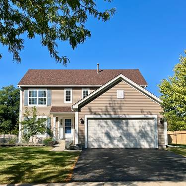 1003 Plaintain, Joliet, IL 60431