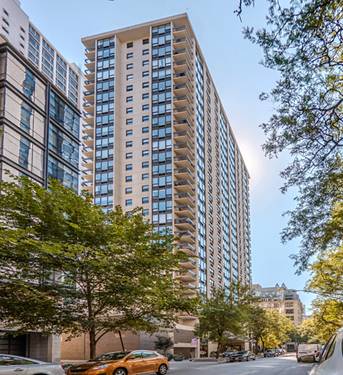 1313 N Ritchie Unit 901, Chicago, IL 60610