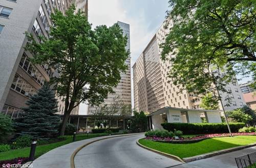 3950 N Lake Shore Unit 1428, Chicago, IL 60613
