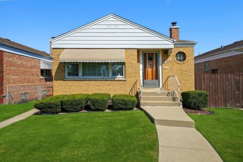 3928 W 82nd, Chicago, IL 60652