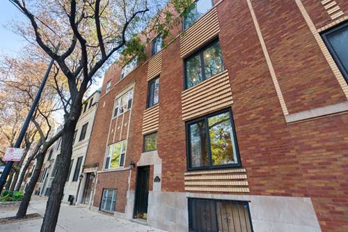 857 N Lasalle Unit 1, Chicago, IL 60610