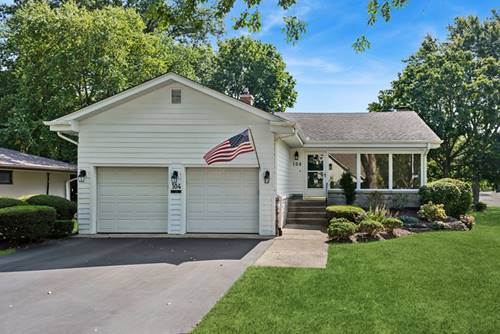 104 E Elm, Wheaton, IL 60189