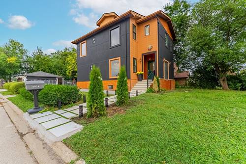5936 W Maple, Berkeley, IL 60163