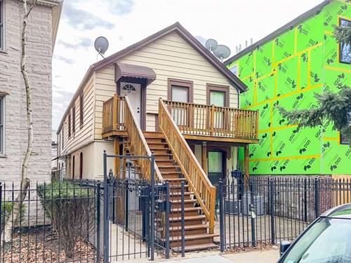 1653 W Superior Unit 2R, Chicago, IL 60622