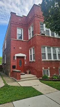 5436 W Dakin Unit 2, Chicago, IL 60641