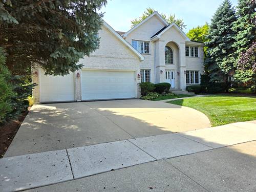 4941 Emerson, Palatine, IL 60067
