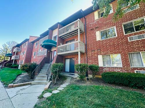 920 N Lakeside Unit 1D, Vernon Hills, IL 60061