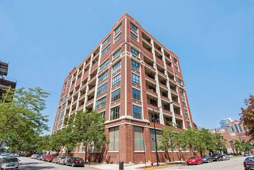 320 E 21st Unit 708, Chicago, IL 60616