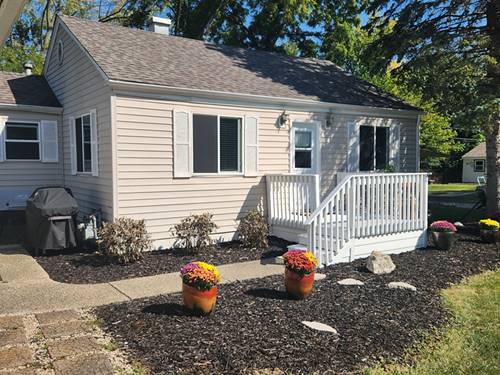 25542 W Dressel, Antioch, IL 60002