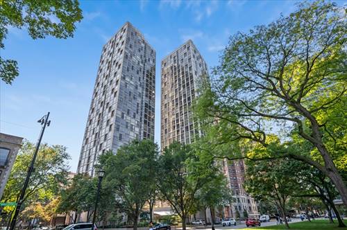 345 W Fullerton Unit 2605, Chicago, IL 60614
