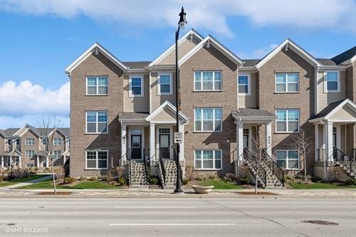 801 Lee, Des Plaines, IL 60016