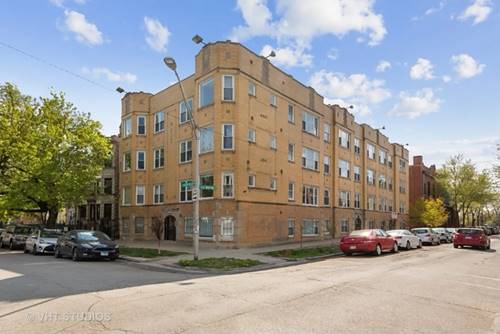 1456 N Fairfield Unit 1, Chicago, IL 60622
