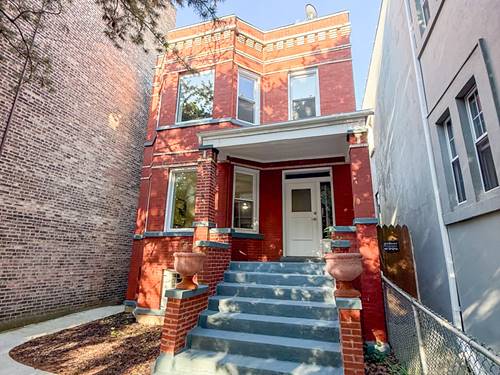 4870 N Magnolia Unit 1, Chicago, IL 60640