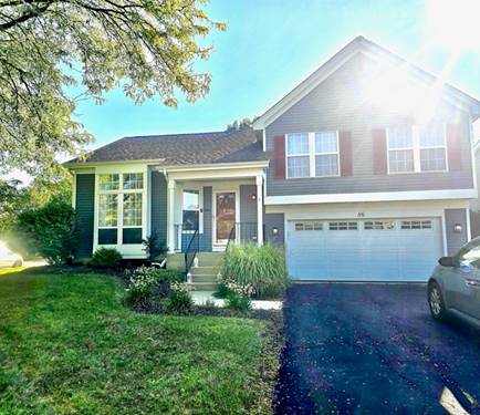 86 Newberry, Aurora, IL 60504