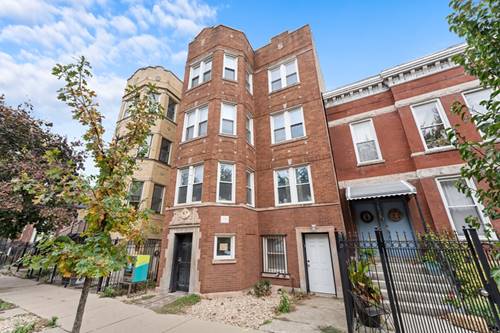 2638 W Haddon Unit 1, Chicago, IL 60622