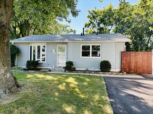 360 Catherine, Aurora, IL 60505
