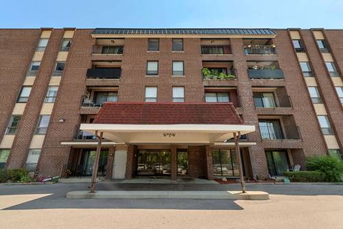 6330 Lincoln Unit 2E, Morton Grove, IL 60053