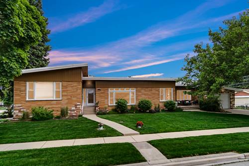 9157 S Avers, Evergreen Park, IL 60805