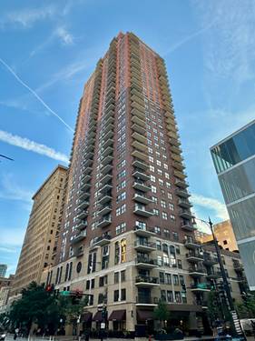 41 E 8th Unit 1805, Chicago, IL 60605