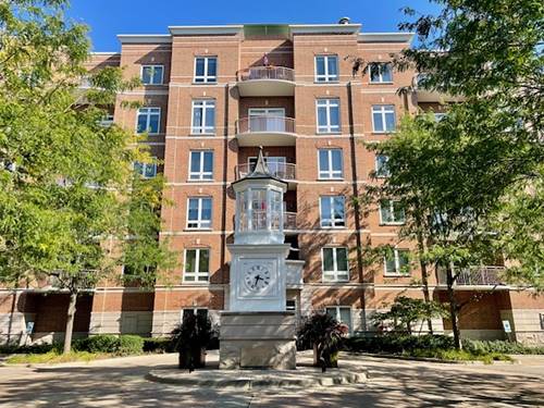799 Graceland Unit 410, Des Plaines, IL 60016