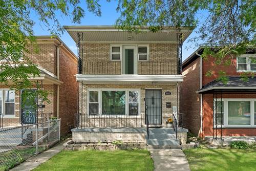 9002 S Morgan, Chicago, IL 60620