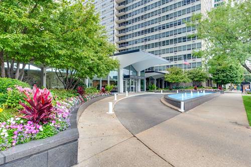 3550 N Lake Shore Unit 622, Chicago, IL 60657