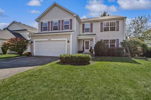 6506 Roth, Joliet, IL 60431