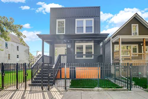 5230 S Loomis, Chicago, IL 60609