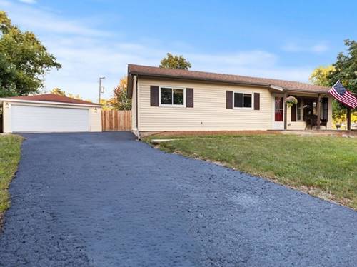 233 Malibu, Bolingbrook, IL 60440