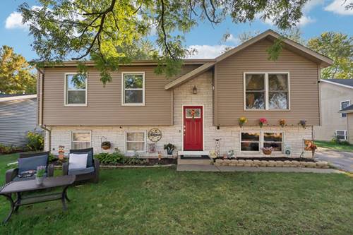 37255 N Lake Shore, Lake Villa, IL 60046