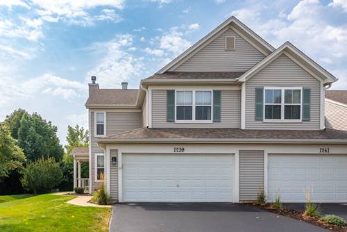 1239 Spaulding, Bartlett, IL 60103