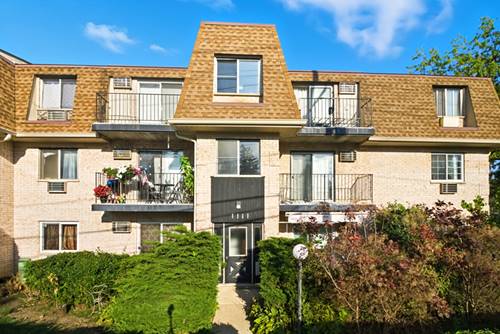 1111 Bloomingdale Unit 1A, Glendale Heights, IL 60139