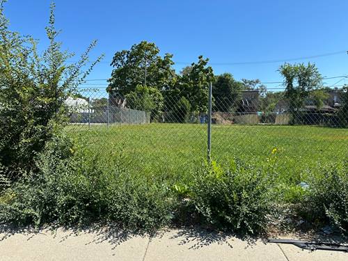 6819 S Ashland, Chicago, IL 60636