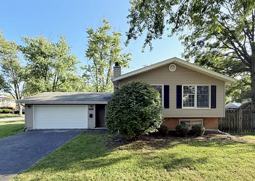 1041 Coach, Homewood, IL 60430
