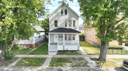 8645 S Essex, Chicago, IL 60617