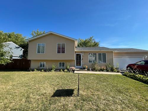 3717 Willow Crest, Zion, IL 60099