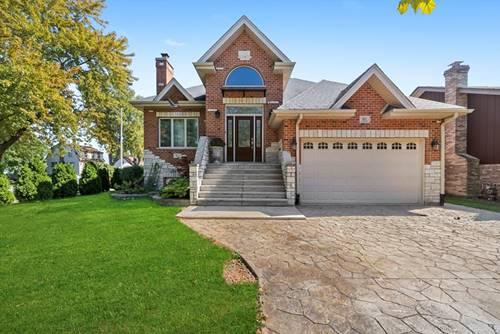 8803 Austin, Oak Lawn, IL 60453