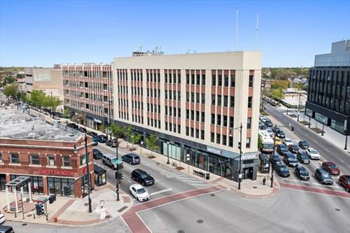 4015 N Milwaukee Unit 202, Chicago, IL 60641